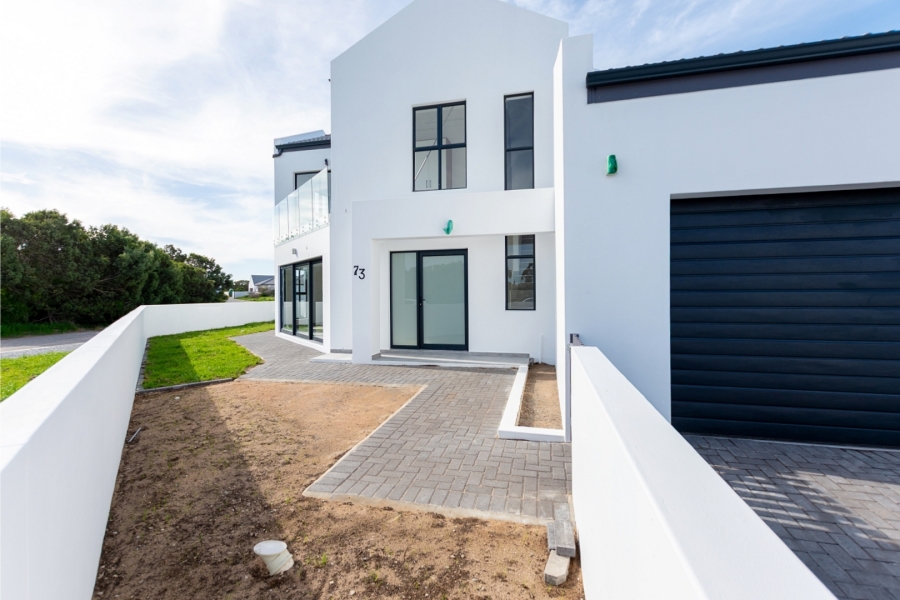 3 Bedroom Property for Sale in Shelley Point Western Cape